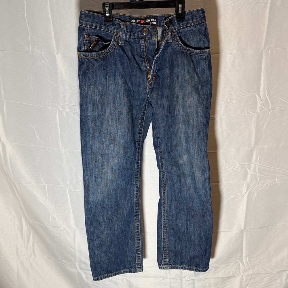 Men's Ariat FR Jeans